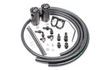 Radium Engineering Dual Catch Can Kit - Subaru WRX (VA) / Forester XT (SJ) - Radium Engineering Thumbnail