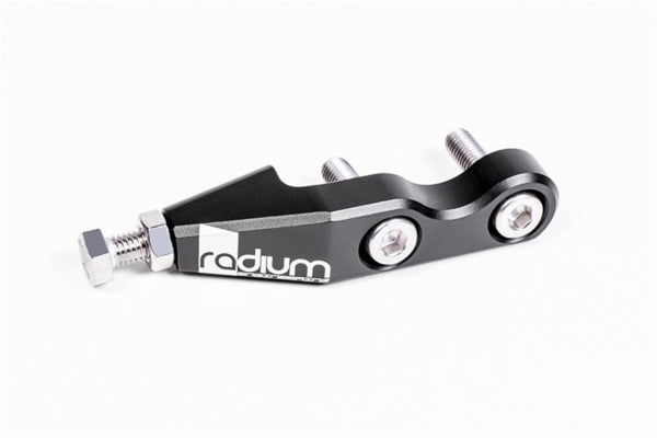 Radium Engineering Clutch Fork Stop – Mitsubishi EVO 7–10 - Chicane Australia - Radium Engineering