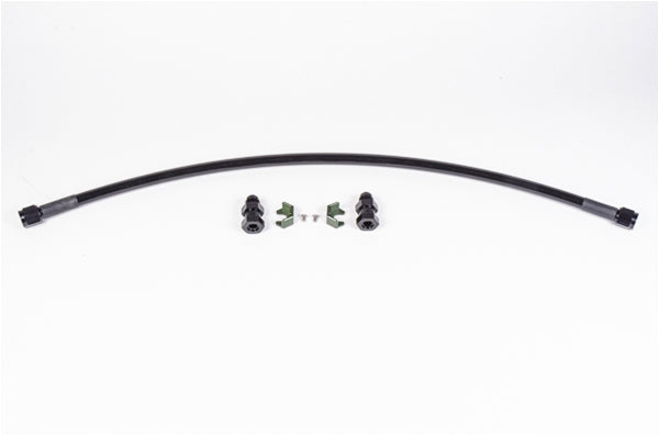 Radium Fuel Feed Line Kit - Subaru WRX (VA) - PTFE Braided