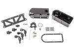 Radium Engineering Universal Coolant Expansion Tank - Universal - 1.5L - Radium Engineering Thumbnail