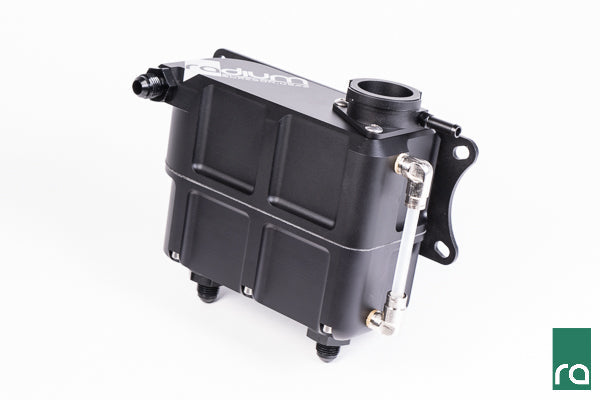 Radium Engineering Universal Coolant Expansion Tank - Universal - 1.5L - Image 2