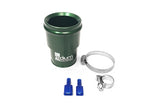 Radium Engineering Fuel Pump Kit (No Pump Included) - Porsche 911 Turbo (996)