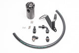 Radium Engineering CCV Fluid Lock Catch Can Kit - Ford Mustang GT (S197)
