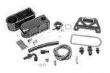 Radium Engineering Coolant Tank Kit - Ford Mustang (S550)