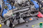 Radium Engineering Coolant Expansion Tank Kit - Ford Shelby GT500 (S197) - Image 3 - Radium Engineering Thumbnail