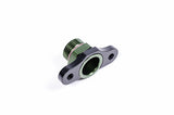 Radium Engineering FPR/FPD Adaptor - Mitsubishi Evo (CP9A/CT9A) - 8AN ORB 16mm Bore