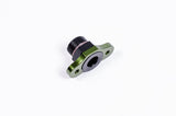 Radium Engineering FPR/FPD Adaptor - Subaru / Nissan / Mazda RX-7 (FC/FD) - 8AN ORB 11mm Bore