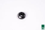 Radium 20-0305 27mm Subaru injector seat, black anodised with FKM O-ring - Radium Engineering Thumbnail