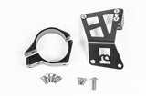 Radium Engineering Fuel Filter Mount - Mitsubishi Lancer Evolution X (CZ4A)