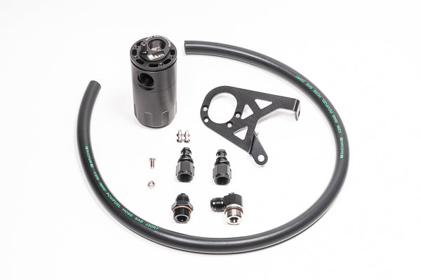 Radium Engineering Fluid Lock Catch Can Kit CCV – Focus RS 16–18 - Chicane Australia