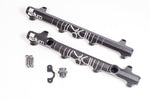 Radium Engineering Fuel Rail Kit - Ford Shelby GT500 (S197) - 8AN ORB - Radium Engineering Thumbnail