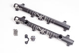 Radium Engineering Fuel Rail Kit - Ford Shelby GT500 (S197) - 8AN ORB