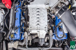 Radium Engineering Fuel Rail Kit - Ford Shelby GT500 (S197) - 8AN ORB - Image 2 - Radium Engineering Thumbnail