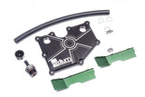 Radium Engineering PCV Baffle (With Fittings) - Ford EcoBoost / Mazda MZR