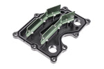Radium Engineering PCV Baffle – Ford EcoBoost / Duratec / Mazda MZR (No Fittings) - Chicane Australia - Radium Engineering Thumbnail