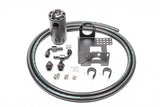Radium Engineering Fluid Lock Catch Can Kit - Mazda MX-5 (NA / NB)