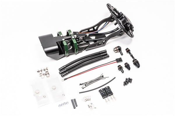 Radium Engineering Fuel Pump Hanger – Subaru WRX/STI 1993–2007 - Chicane Australia - Radium Engineering