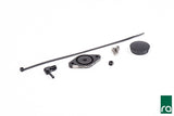 Radium Engineering Sound Symposer Block-Off - Ford Focus ST (LW / LZ)