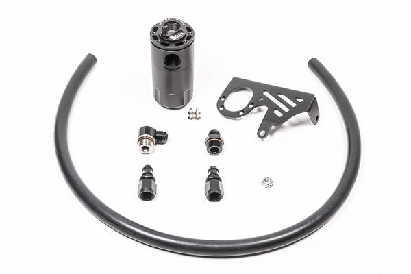 Radium Engineering Fluid Lock Catch Can Kit CCV – Focus ST 15–18 - Chicane Australia - Radium Engineering