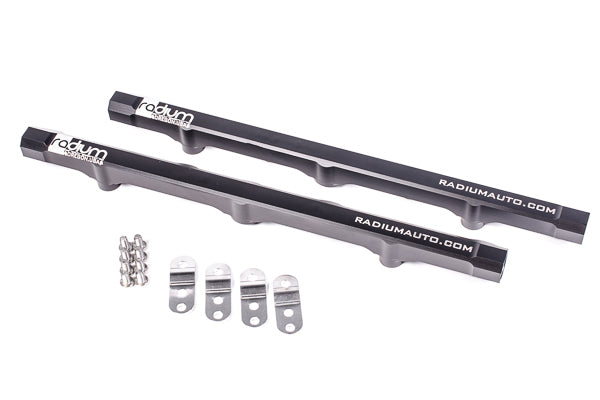 Radium Engineering Fuel Rails - GM LS7 (Gen IV)