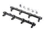 Radium Engineering Fuel Rail Set - HSV Gen-F (Clubsport / GTS / Maloo / GTSR)