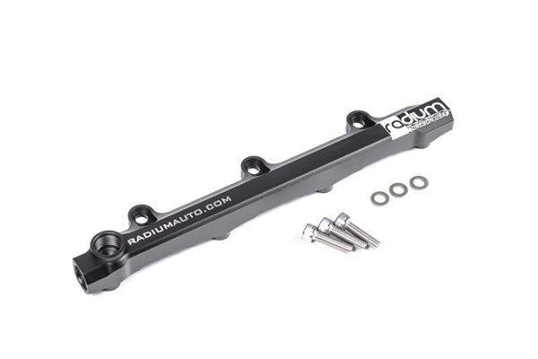 Radium Engineering Fuel Rail – Mazda 1.8L BP - Chicane Australia