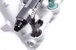 Radium Engineering Fuel Rail - Toyota Supra / Chaser / Cresta / Mark II (JZA70/JZA80/JZX90/JZX100) - 2JZ-GE - Image 3 - Radium Engineering Thumbnail