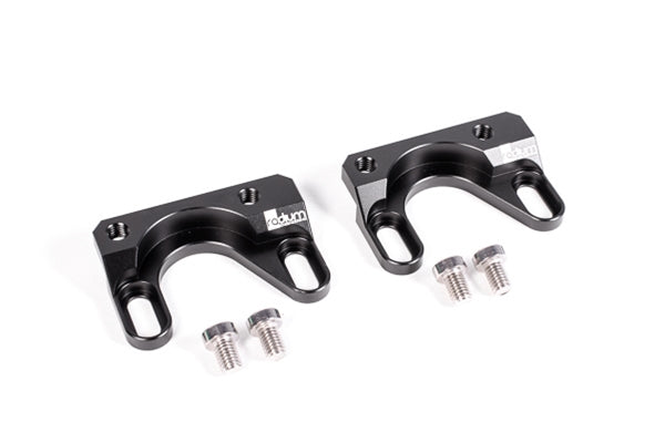 Radium Engineering Fuel Rail Adapter – Ver8/9 EJ207, EJ253, EJ259 - Chicane Australia - Radium Engineering