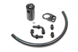Radium Engineering Fluid Lock Catch Can Kit (PCV) - Ford Fiesta ST (WZ / WG)