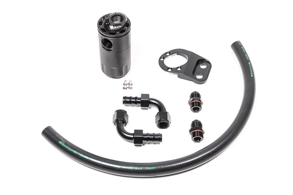 Radium Engineering Fluid Lock Catch Can Kit PCV – Fiesta ST 14+ - Chicane Australia