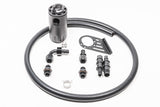 Radium Engineering Fluid Lock Catch Can Kit (Crankcase) - Ford Fiesta ST (WZ / WG)