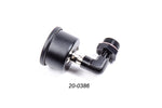 Radium Engineering Fuel Pressure Gauge - Universal - 0-100 PSI / 0-6.9 BAR with 8AN ORB Adapter - Image 2 - Radium Engineering Thumbnail