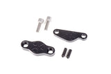 Radium Engineering EGR Block-Off Plate - Toyota Supra (2JZ-GTE)
