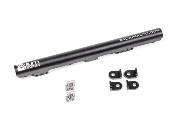 Radium Engineering Fuel Rail Plumbing Kit - Honda S2000 (AP2) - Radium Engineering