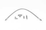 Radium Engineering Fuel Pressure Test Kit - Universal 1/8" NPT - PTFE 3AN