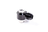 Radium Engineering 10AN Male Press-In Fittings - Toyota (Valve Covers)