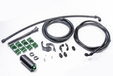 Radium Engineering Fuel Hanger Plumbing Kit - Toyota Supra (JZA80)