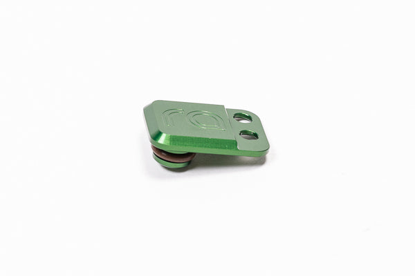 Radium Engineering Fuel Tank Pressure Plug – Mitsubishi EVO X - Chicane Australia