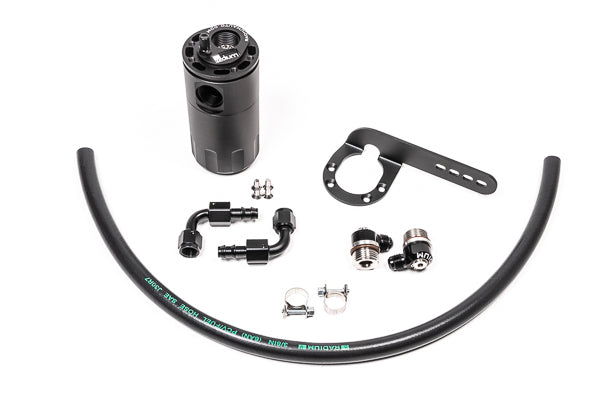 Radium Engineering Fluid Lock Catch Can Kit PCV – Civic Type R FK8/FL5 (LHD Only) - Chicane Australia