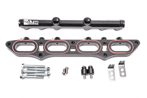 Radium Engineering Port Injection Kit – Honda Civic Type R FK8/FL5 - Chicane Australia