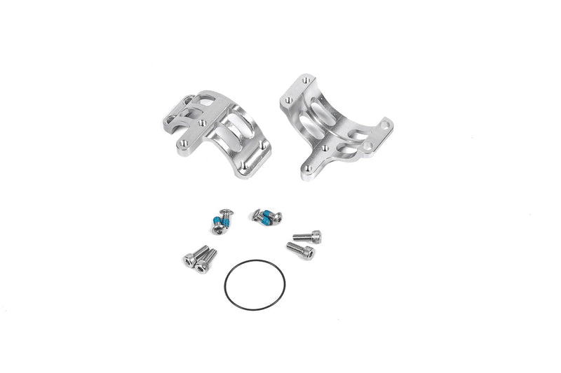 Radium Engineering Fuel Pump Clamp - Chevrolet Corvette (C5/C6/C7) / Toyota Chaser (JZX90/JZX100) - 41-43mm - Radium Engineering