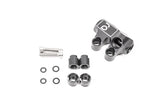 Radium Engineering Fuel Rail (Top Feed Primary) - Mazda (13B)
