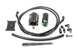 Radium Engineering Fuel Hanger Feed - Mazda RX-7 (FD3S)