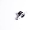 Radium Engineering FPD Adapter - Nissan 350Z (Z33) / Skyline (V35) - 8AN ORB / 11mm Bore / 42mm Spacing / M6 (VQ35DE) - Radium Engineering Thumbnail