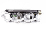 Radium Engineering FPD Adapter - Nissan 350Z (Z33) / Skyline (V35) - 8AN ORB / 11mm Bore / 42mm Spacing / M6 (VQ35DE) - Image 2 - Radium Engineering Thumbnail