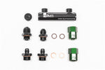 Radium Engineering 4-Port Manifold - Universal - Variant - Radium Engineering Thumbnail
