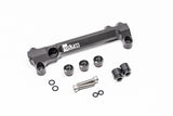 Radium Engineering Fuel Rail (Top Feed Primary) - Mazda (20B-REW)