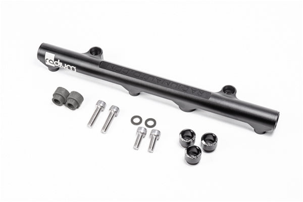 Radium Engineering Fuel Rail – Mazda 20B-REW Secondary - Chicane Australia