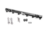 Radium Engineering Fuel Rail (Secondary 6-Port) - Mazda (20B-REW)