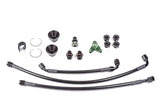 Radium Engineering Fuel Rail Plumbing Kit - Nissan 350Z / 370Z (VQ35HR / VQ37VHR)